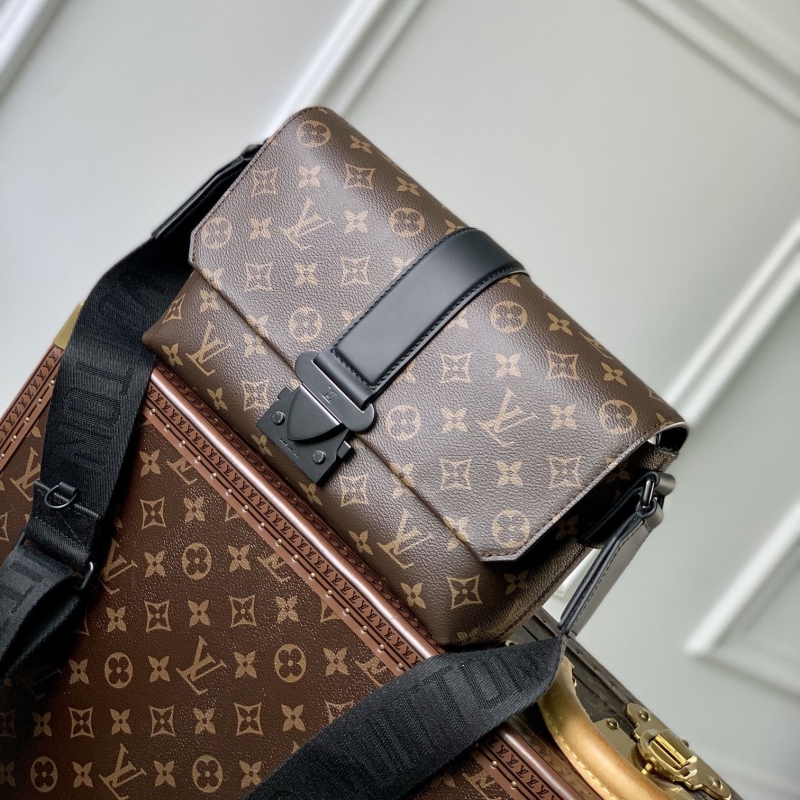 Mens LV Satchel bags